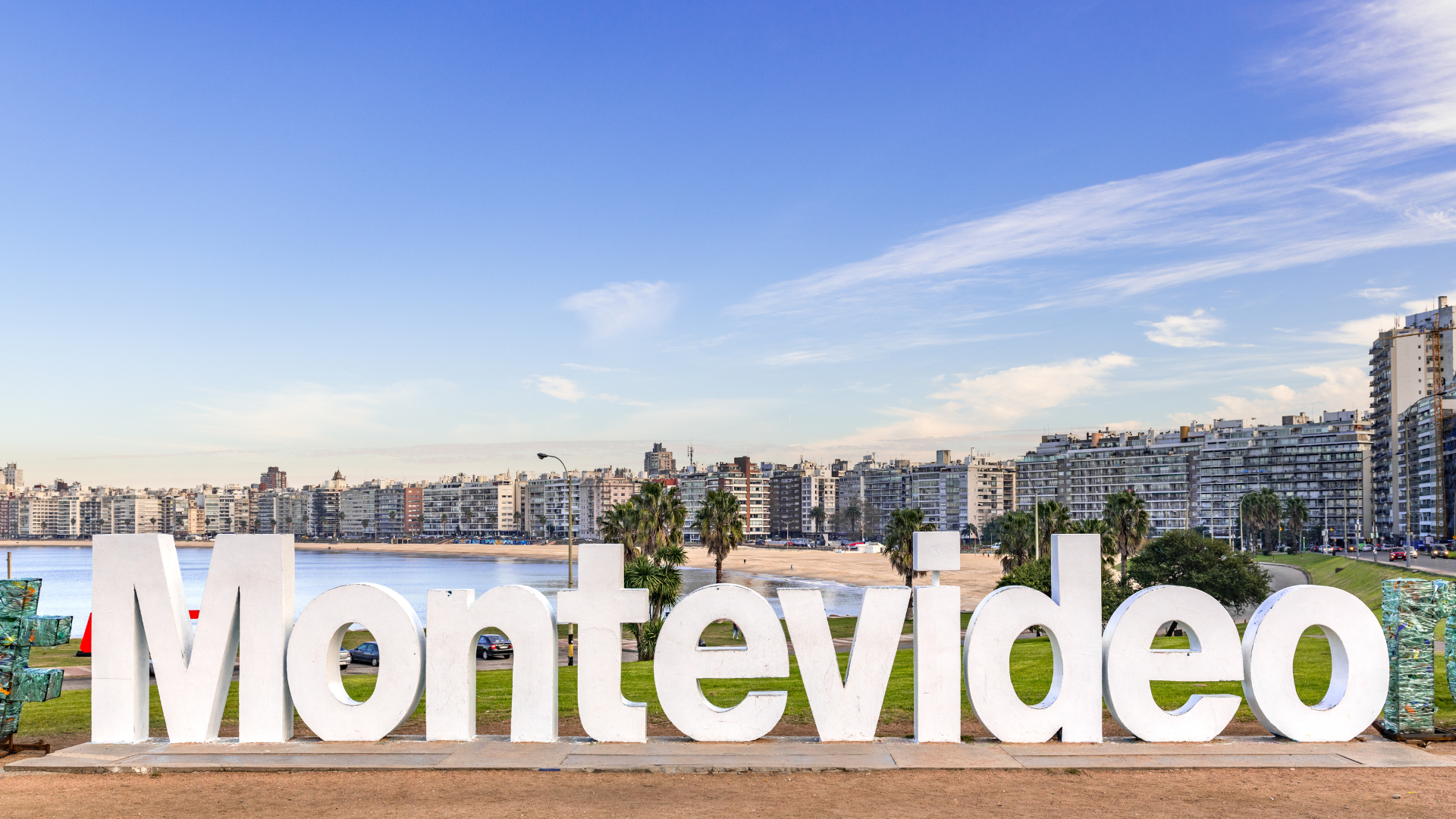 Montevideu