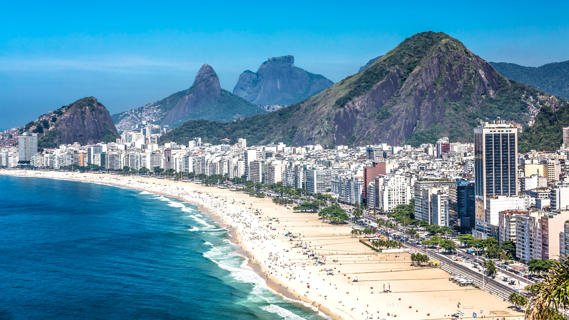 Rio de Janeiro