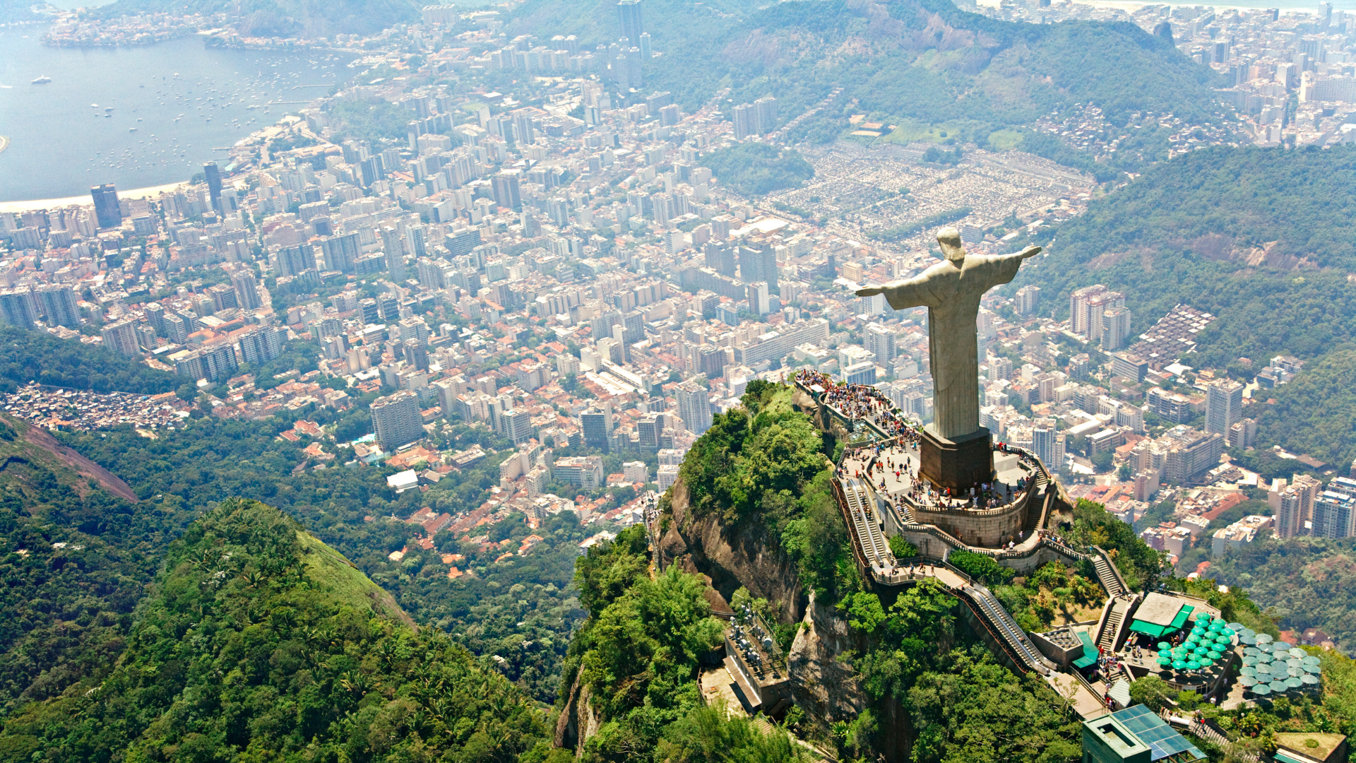 Rio de Janeiro