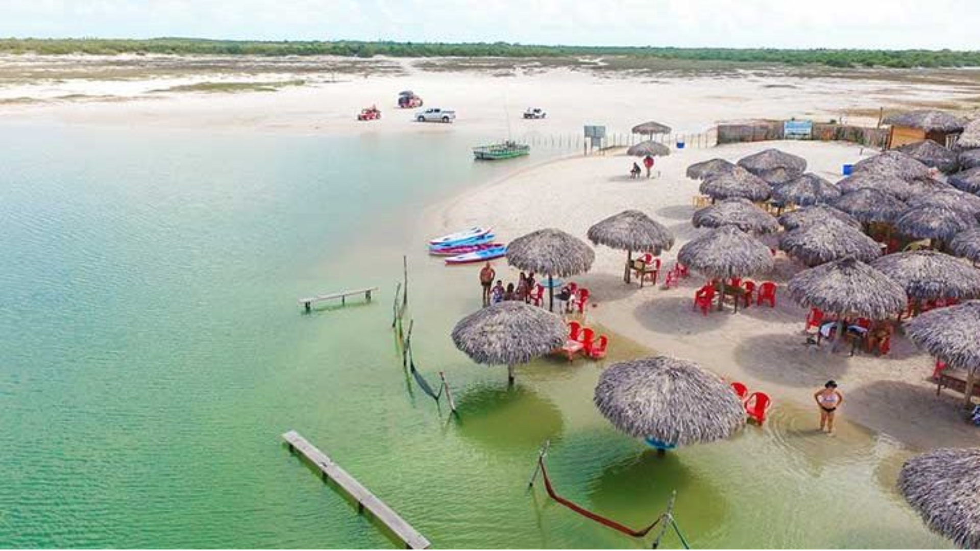 Nordeste
