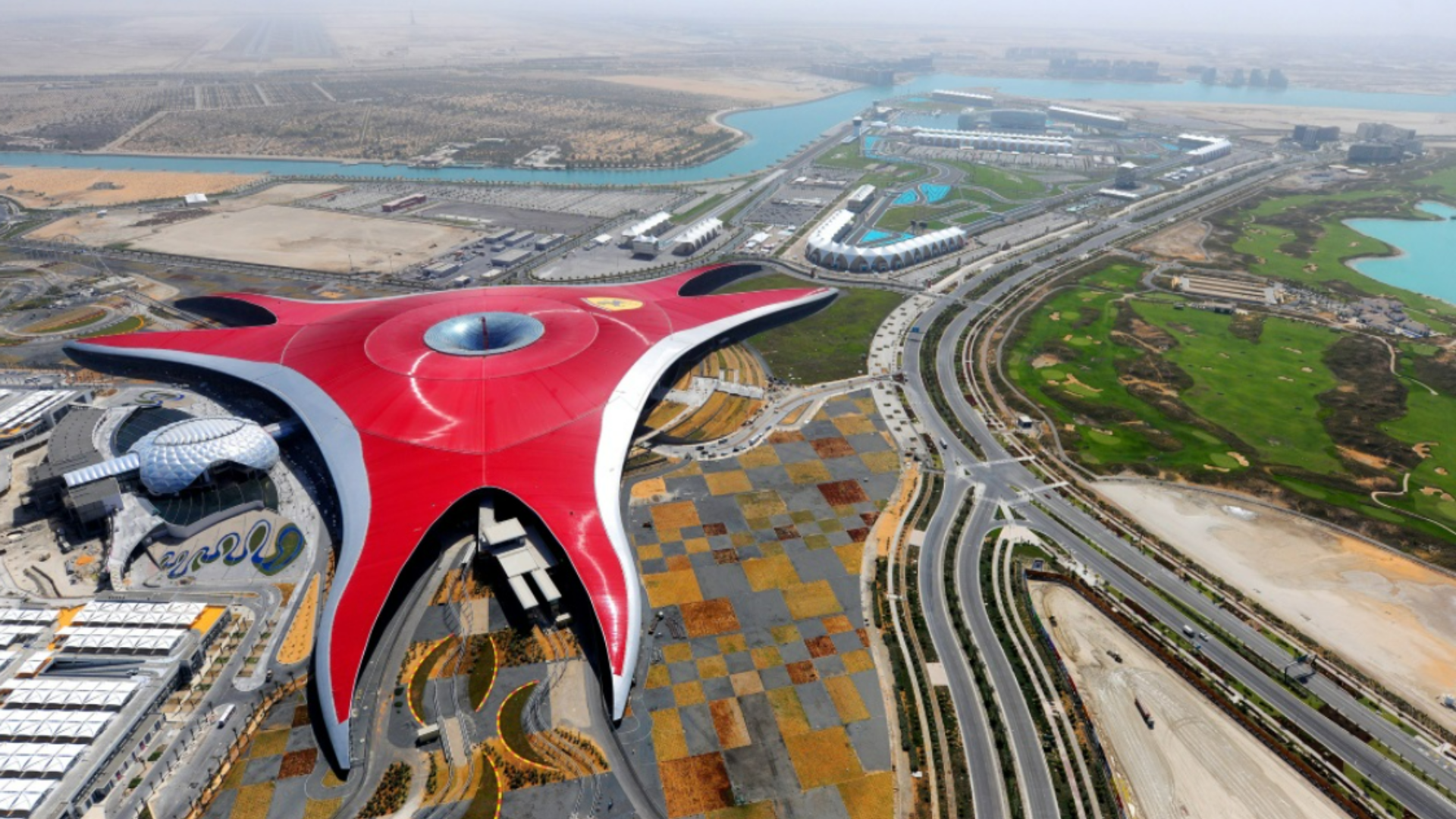 Dubai