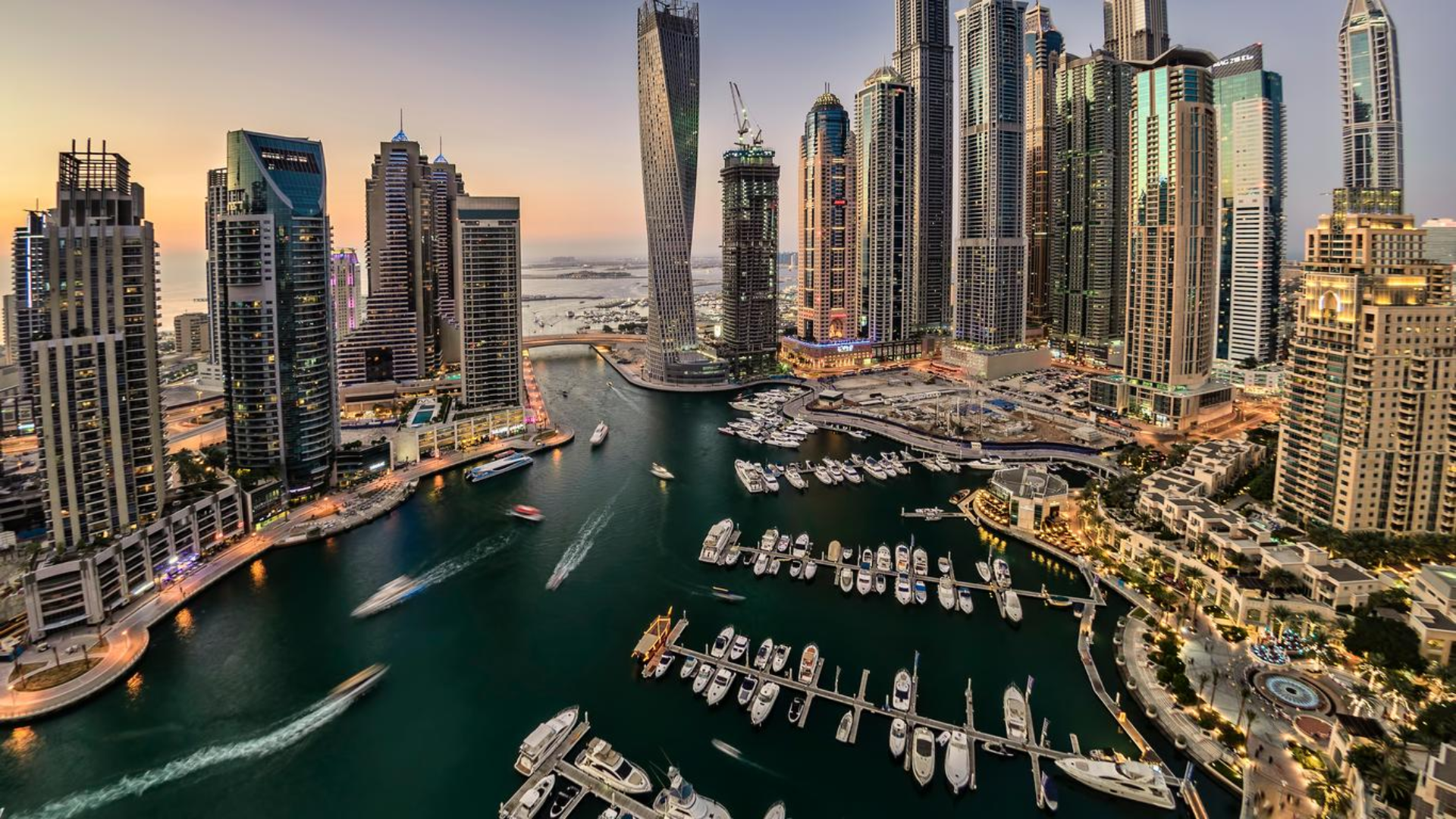 Dubai