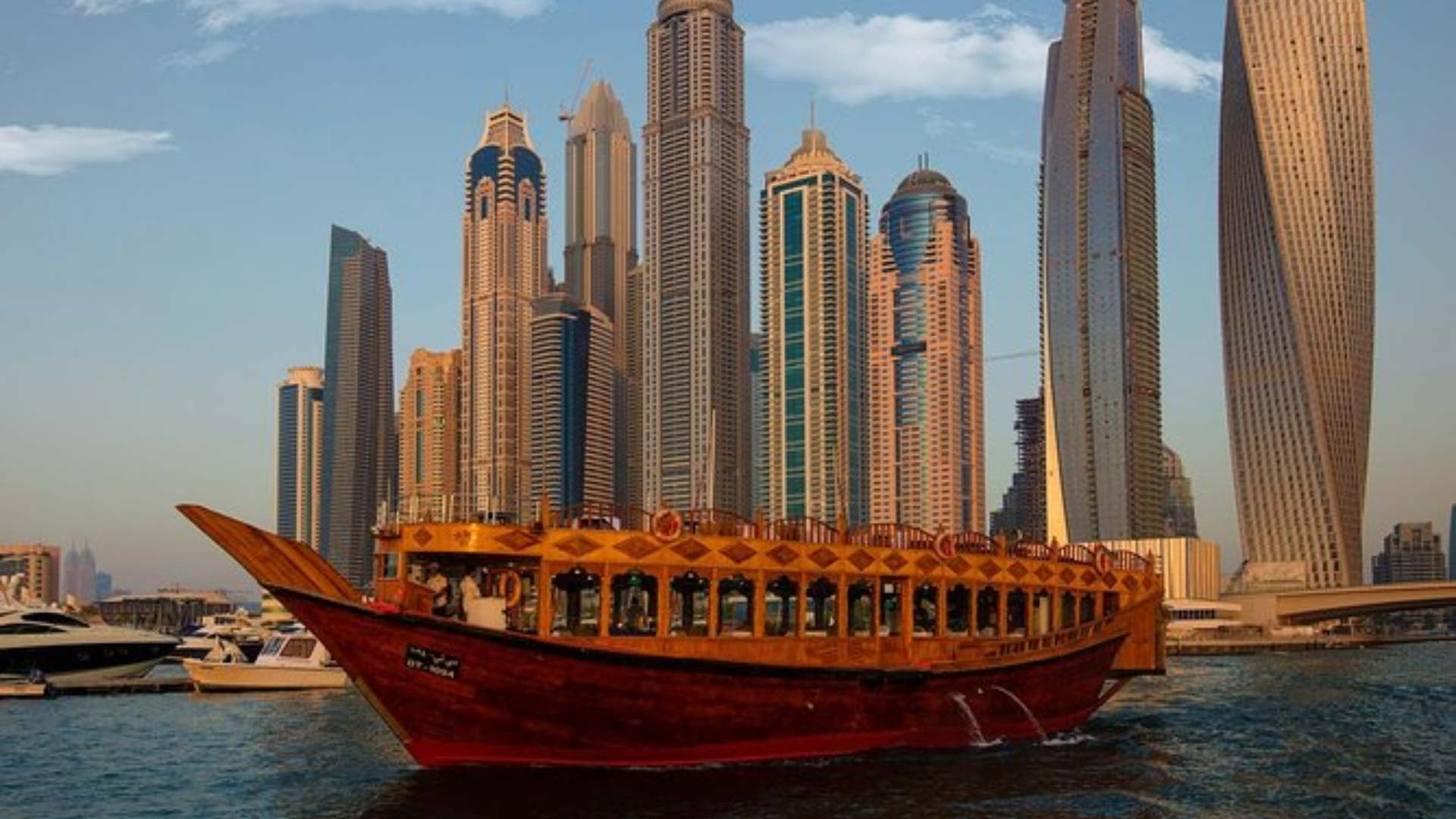 Dubai