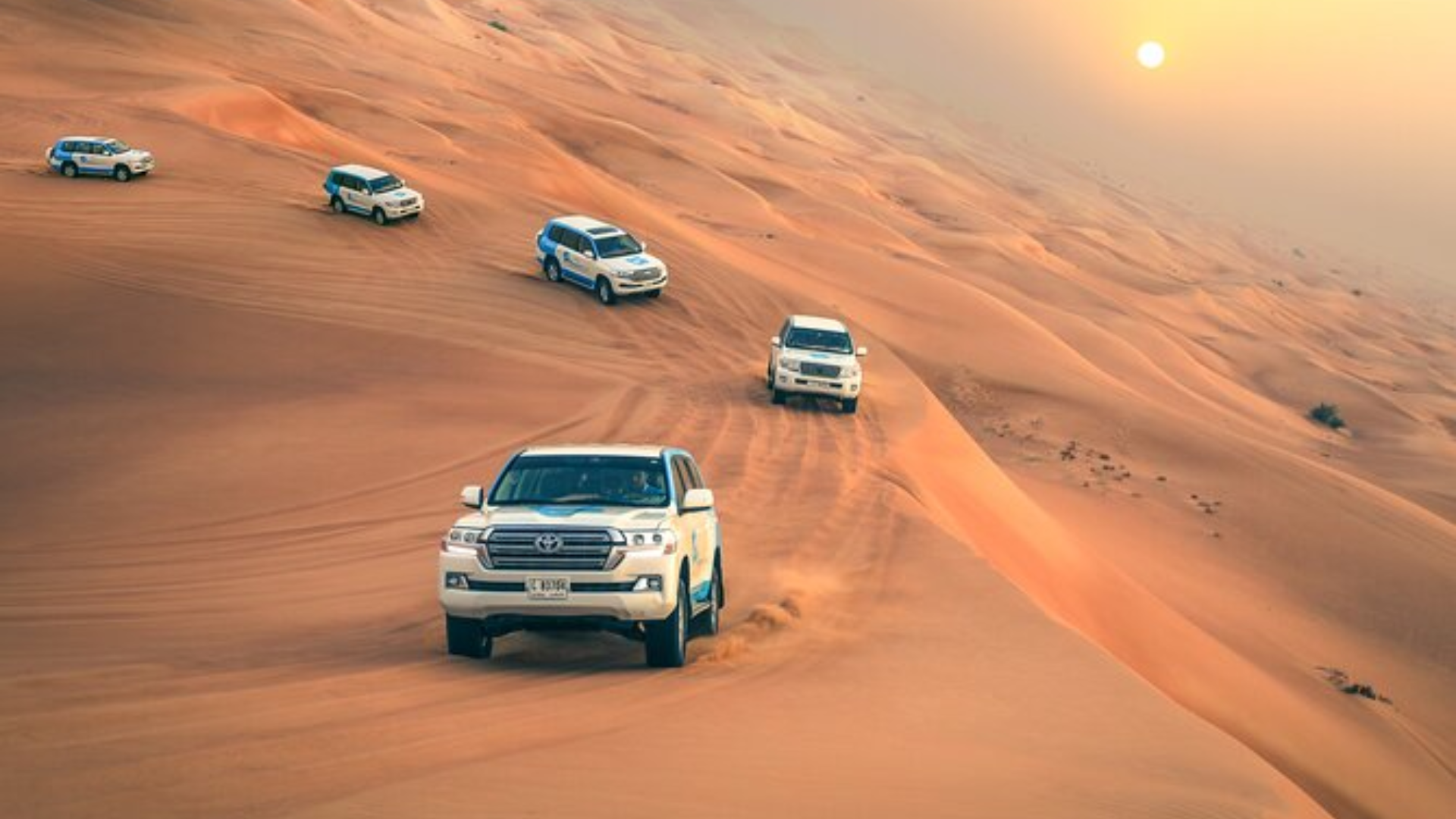 Dubai