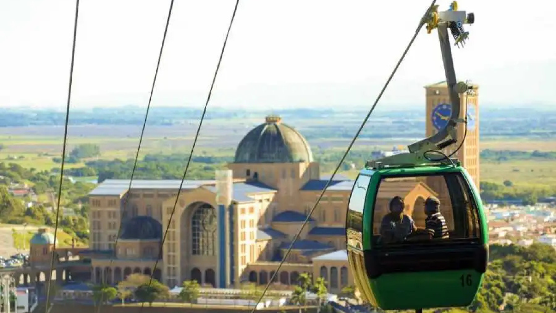 Aparecida