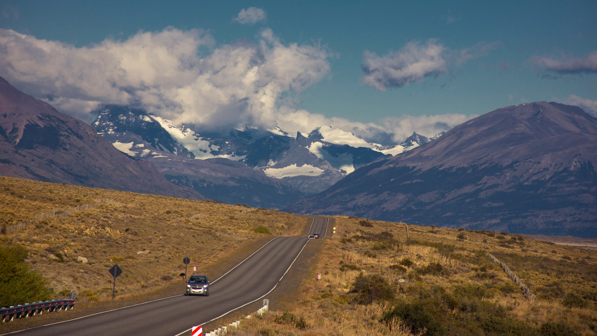 Patagônia