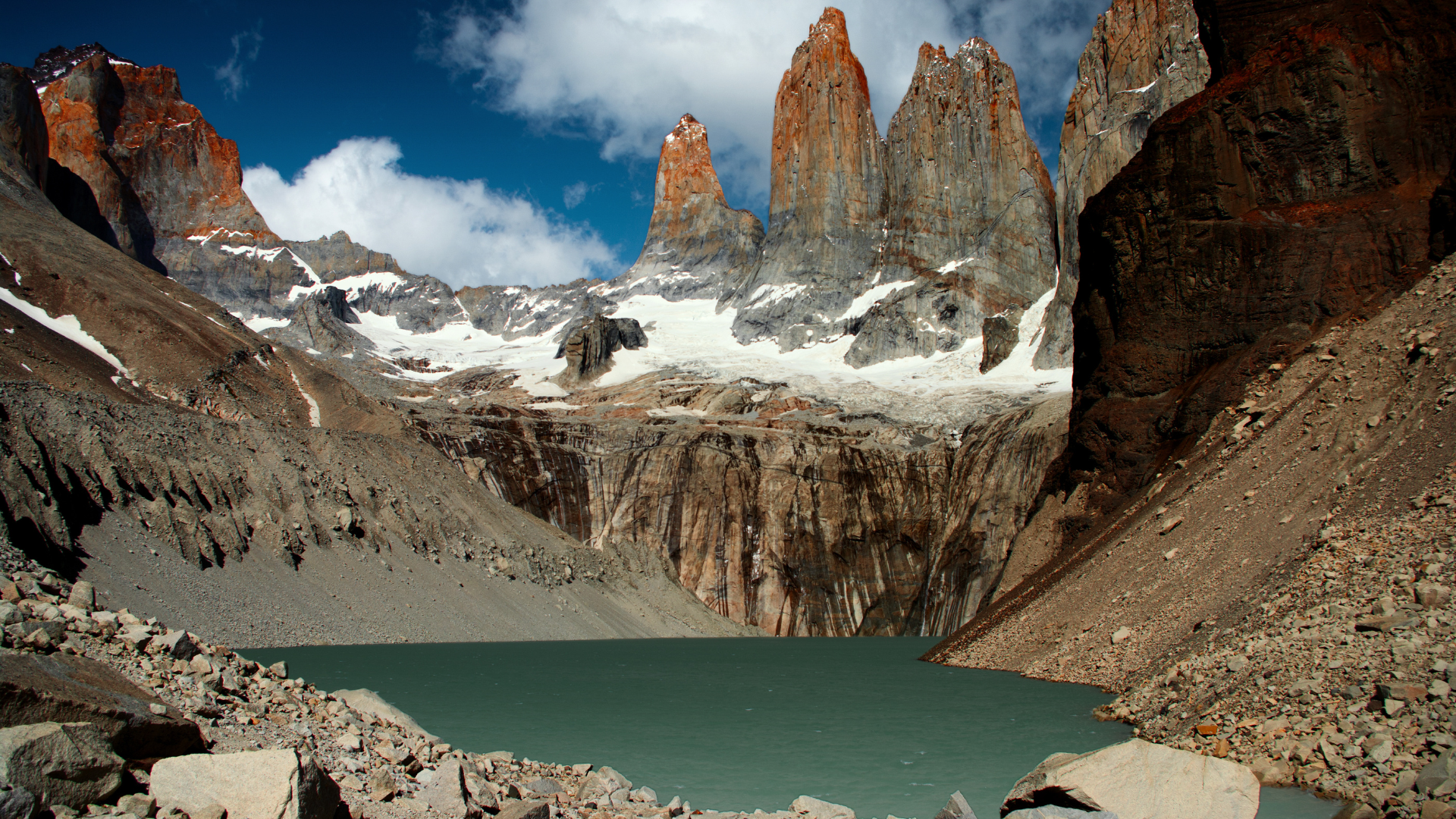 Patagônia