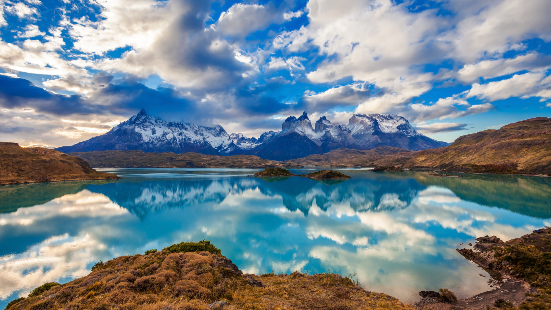 Patagônia