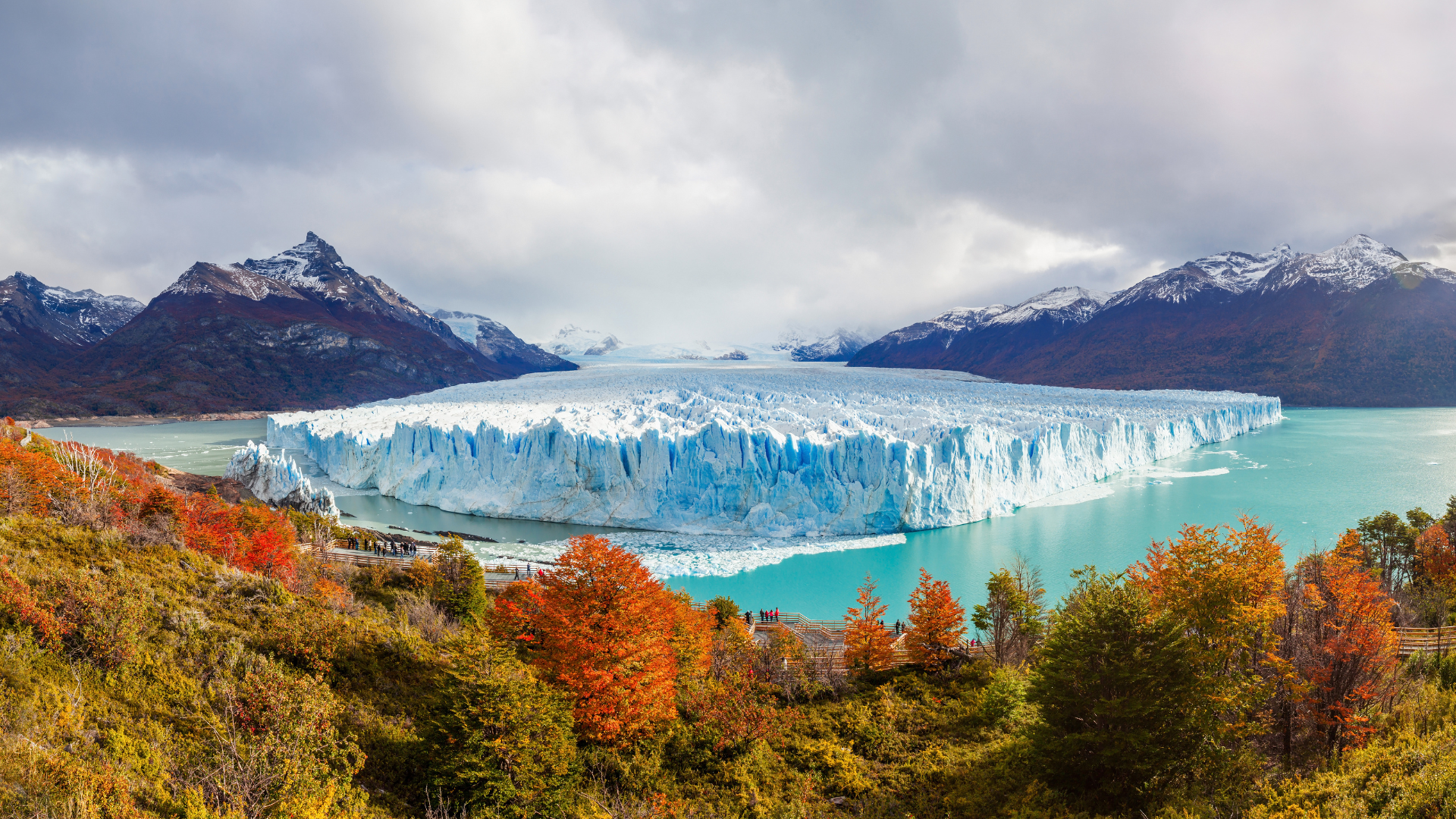 Patagônia