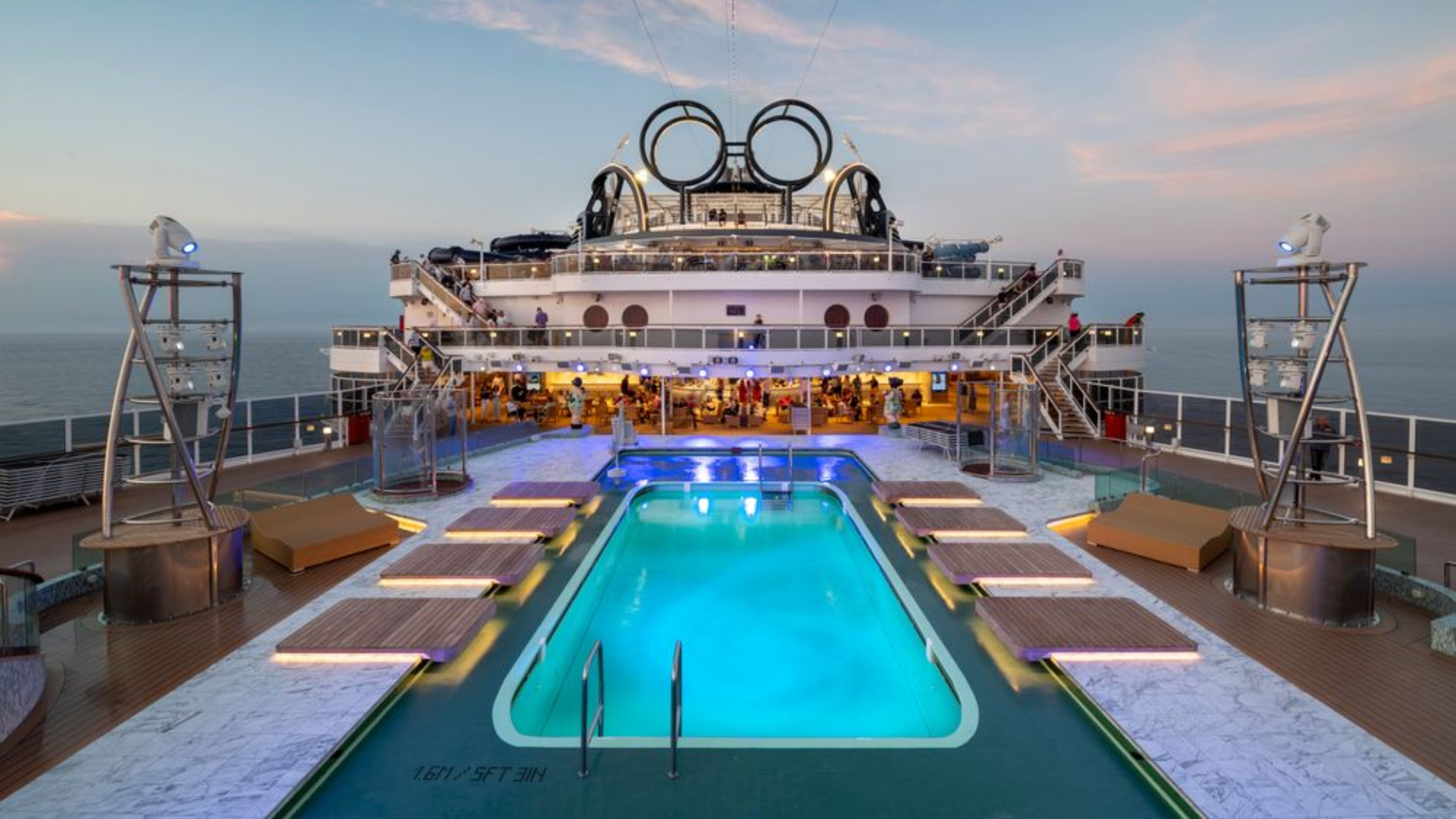 MSC Seaview