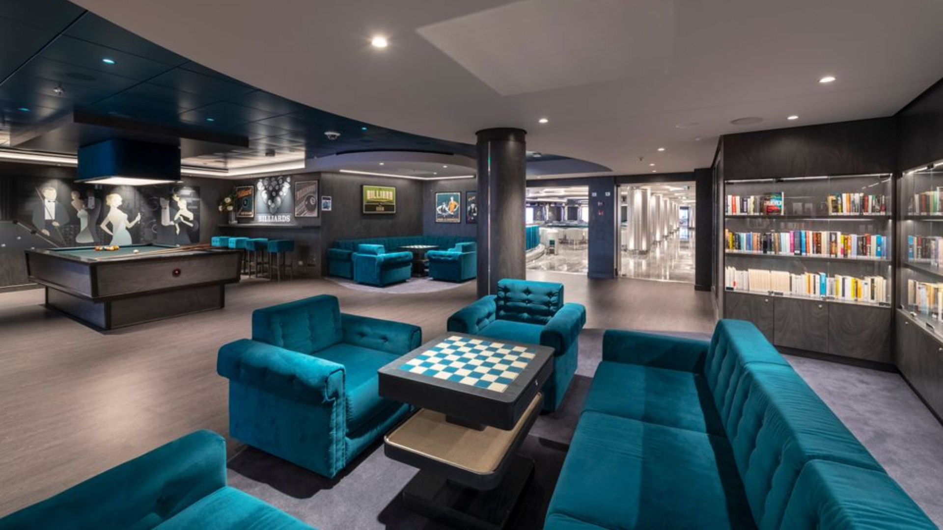MSC Seaview