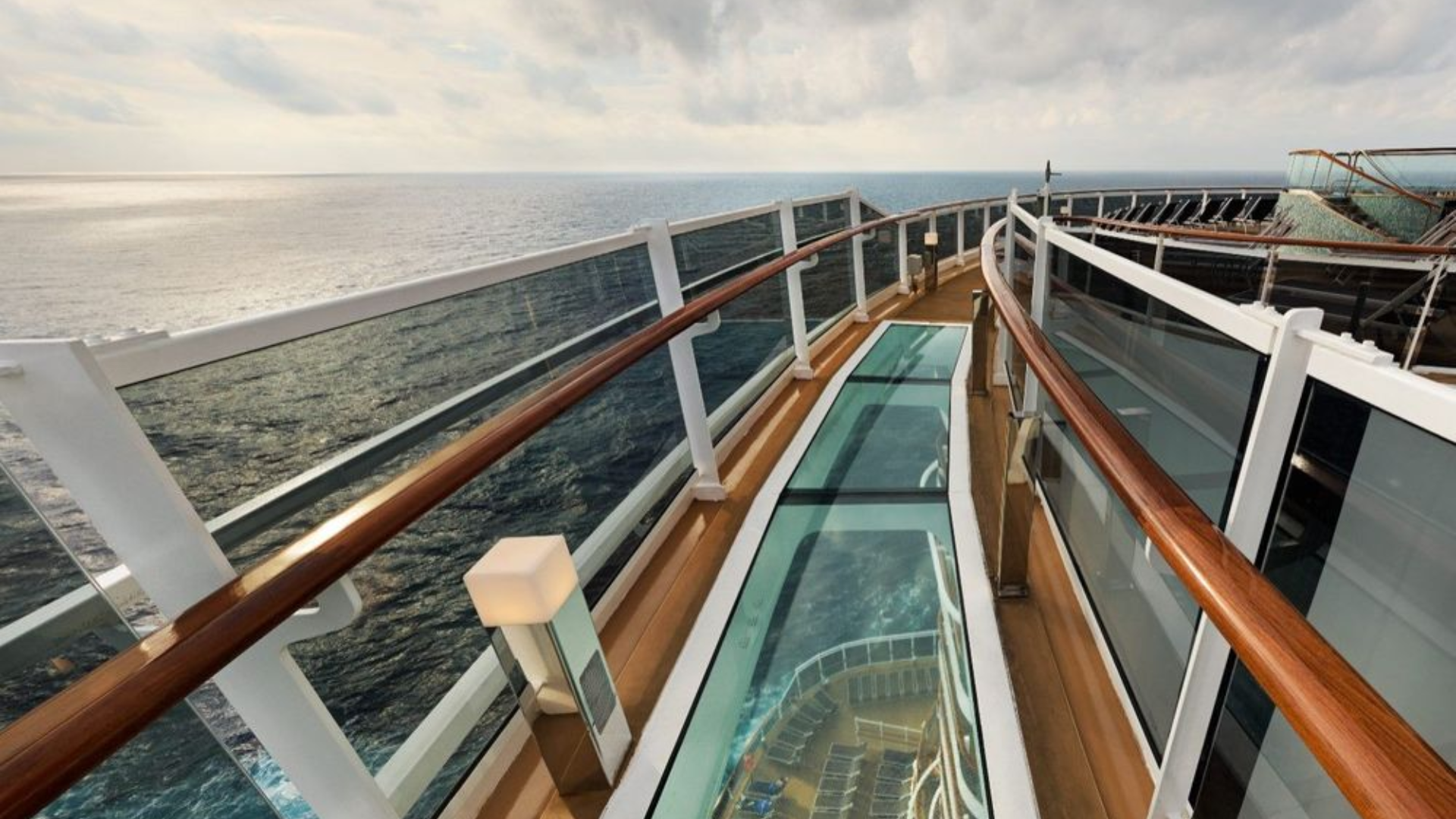 MSC Seaview
