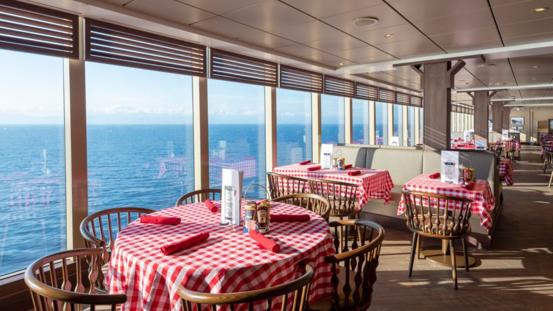MSC Seaview