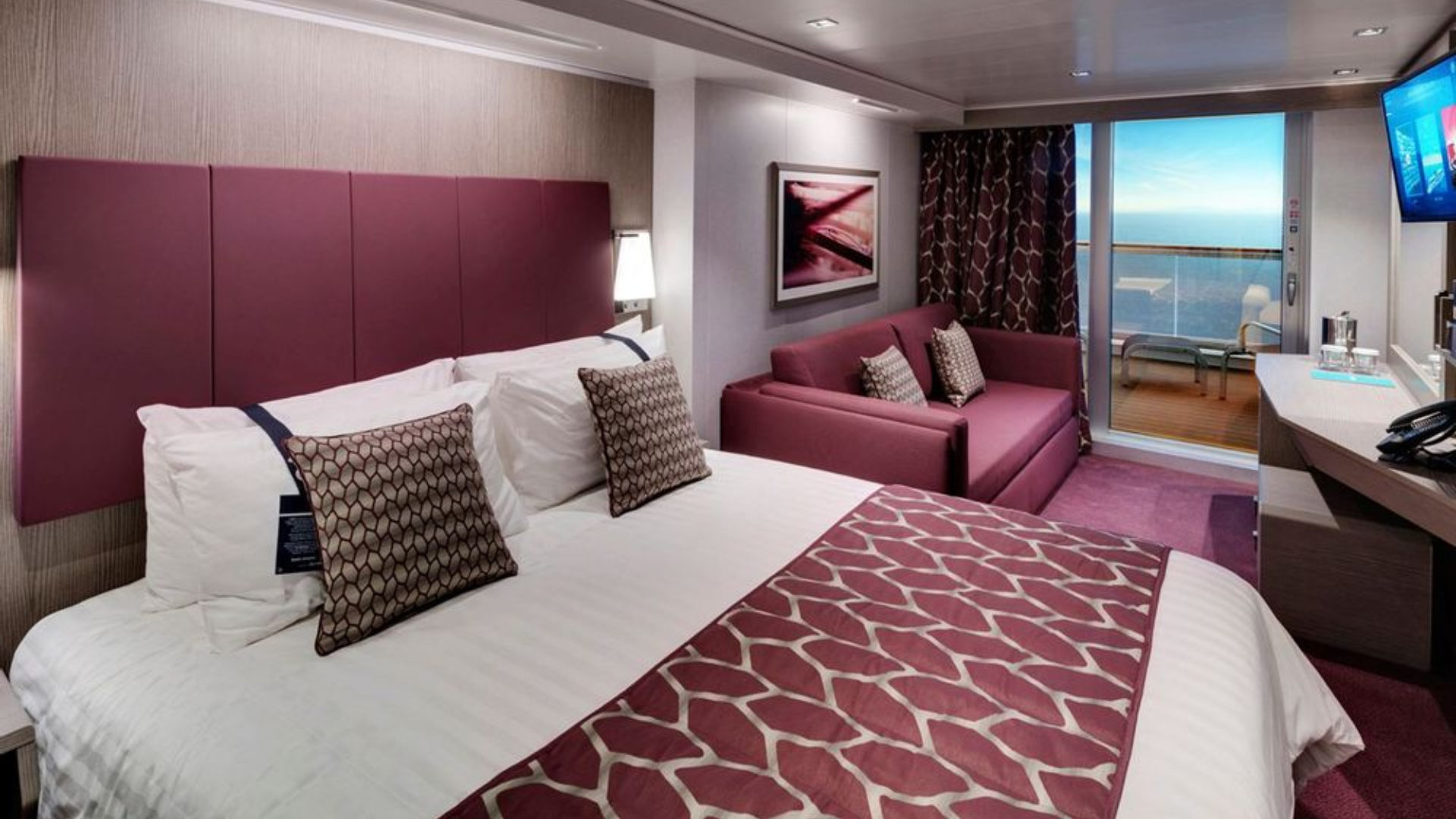 MSC Seaview