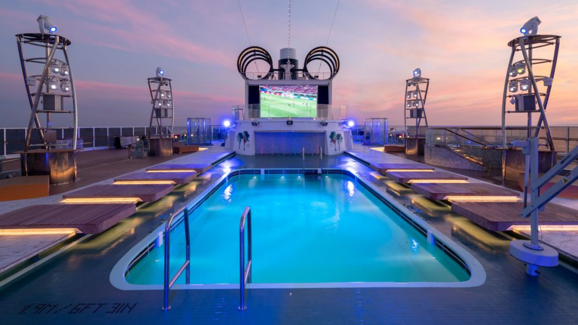 MSC Seaview