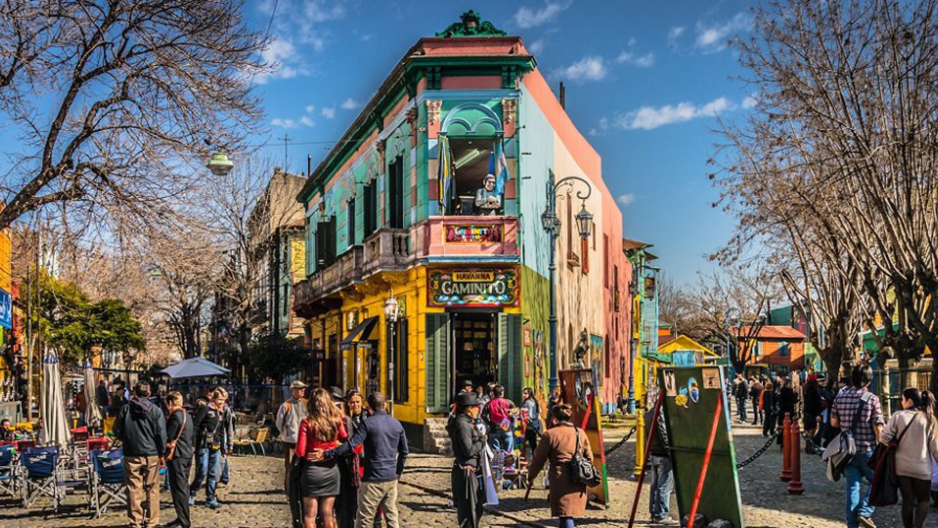 Buenos Aires
