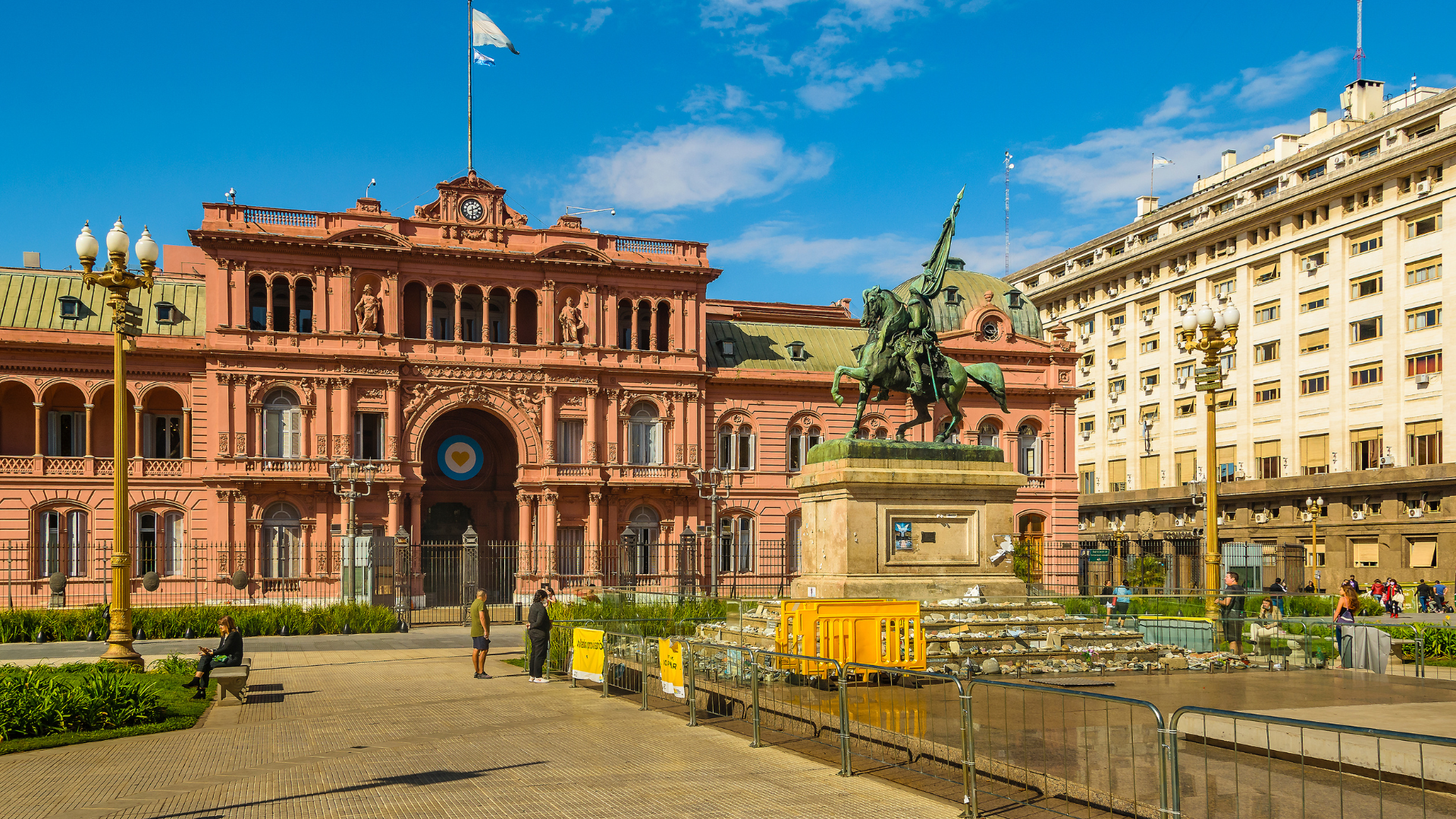 Buenos Aires
